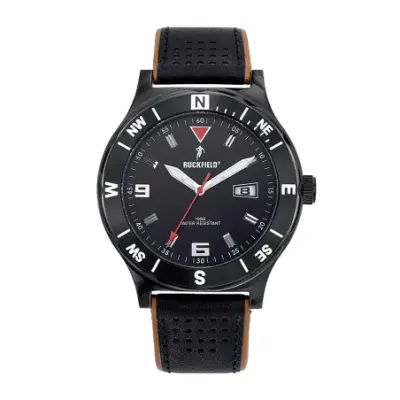 Montre Homme Ruckfield - Sébastien Chabal 685020 — photo 1