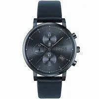 Montre a quartz integrity hb.396.1.34.3497