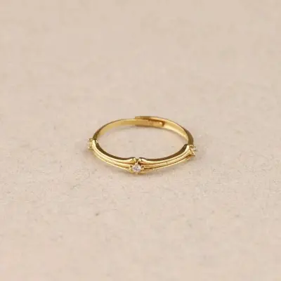 Bague Constance — photo 3