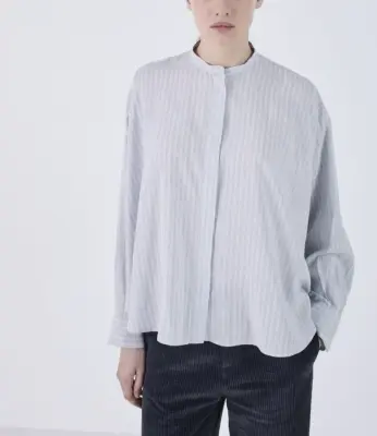 Nouveau ! MASSCOB Blouse Jerry Cloud — photo 3