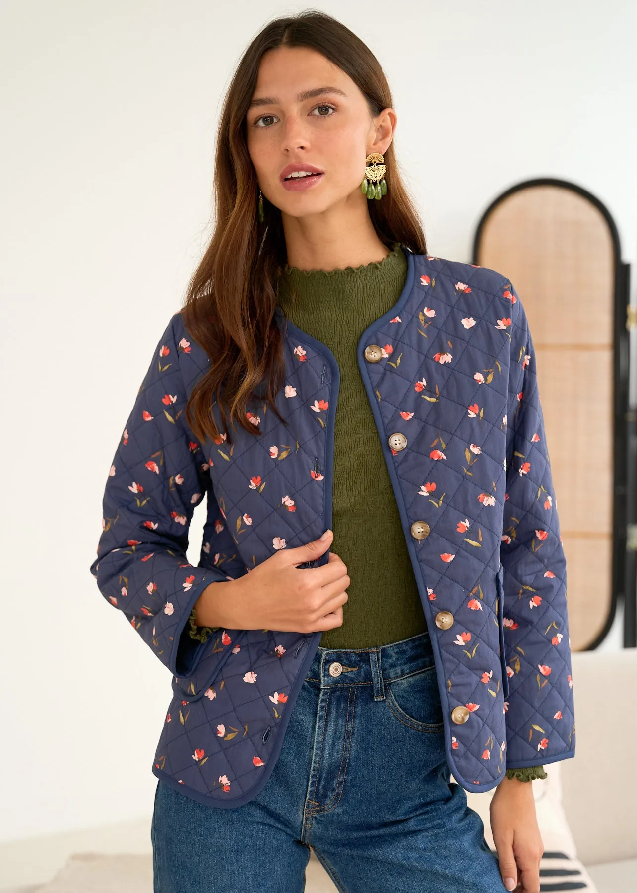 Veste Edith