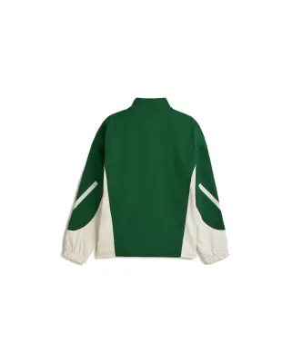 x Arte Z.N.E. Full-Zip Jacket Green — photo 3