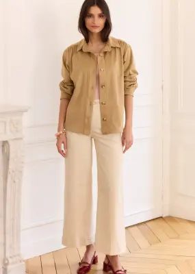 Chemise Sohan — photo 3