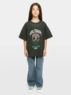 T-shirt Jorja Fille — photo 1