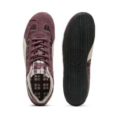 Puma Speedcat Patch Soft Taupe — photo 5