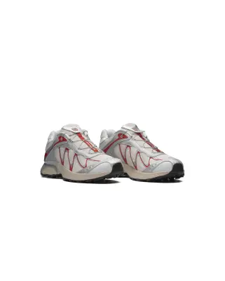 XT-Whisper Almond Milk/Footwear Silver/Lava Falls — photo 2