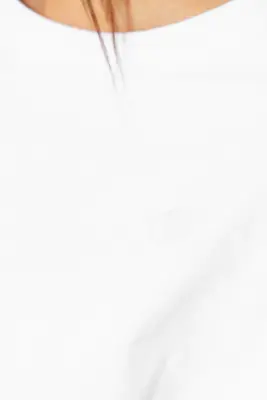 T-shirt basique col rond Femme — photo 5