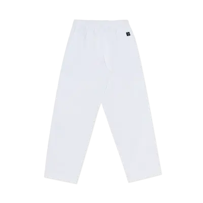 Pantalon polar surf pant – white — photo 2