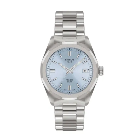 Tissot PRC 100 Solar 34mm T1518221135100
