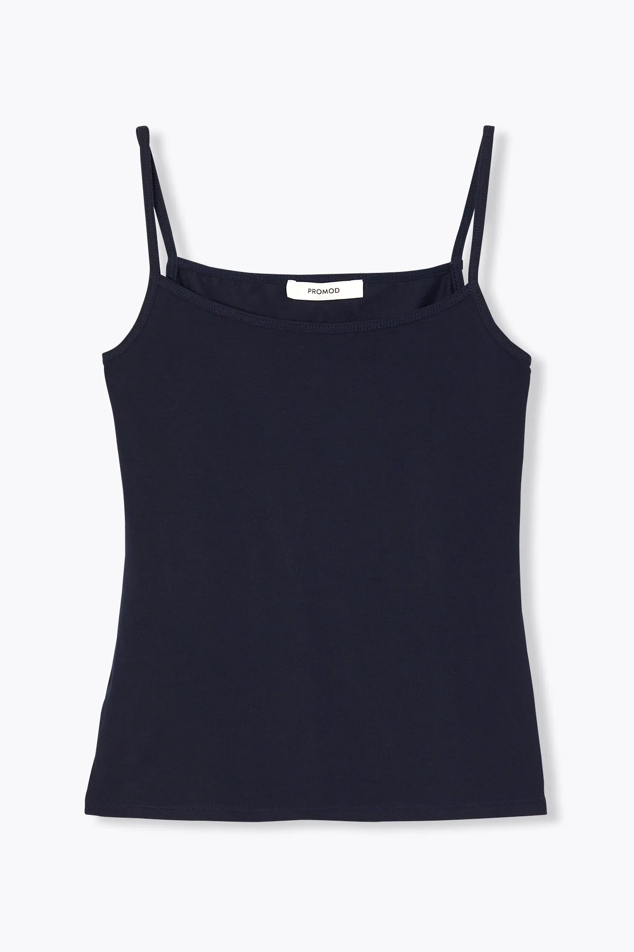 Top à bretelles Femme