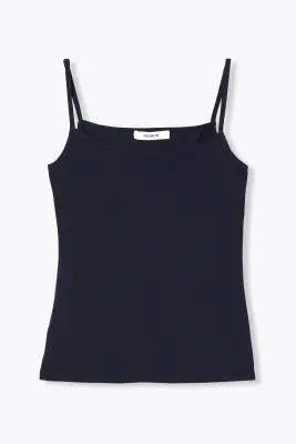 Top à bretelles Femme — photo 1