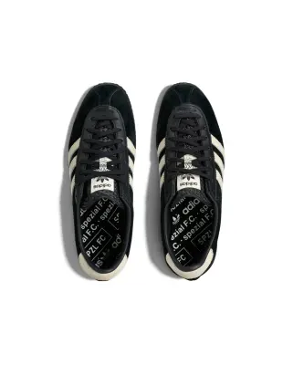 Gazelle SPZL F.C. Core Black — photo 4