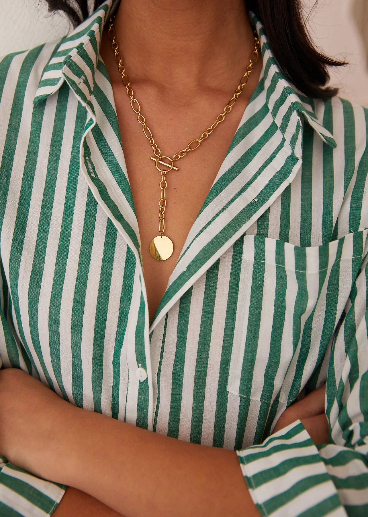 Collier Izia