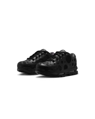 Air Max Goadome Low SP Triple Black — photo 2