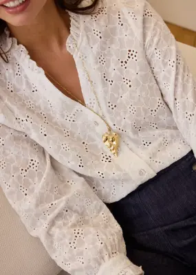 Blouse Joia — photo 2