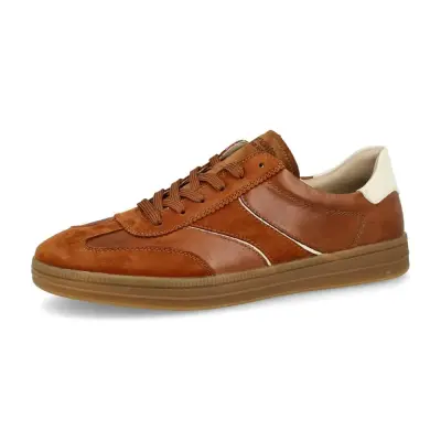 Baskets Remonte D2C05-24 Marron - Lacets Grande Pointure Femme — photo 1