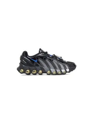 x Patta Air Max DN8 Black Game Royal — photo 1