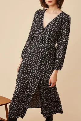 robe silia anna — photo 2