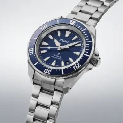 Seiko Prospex automatique SRPL51K1 — photo 2