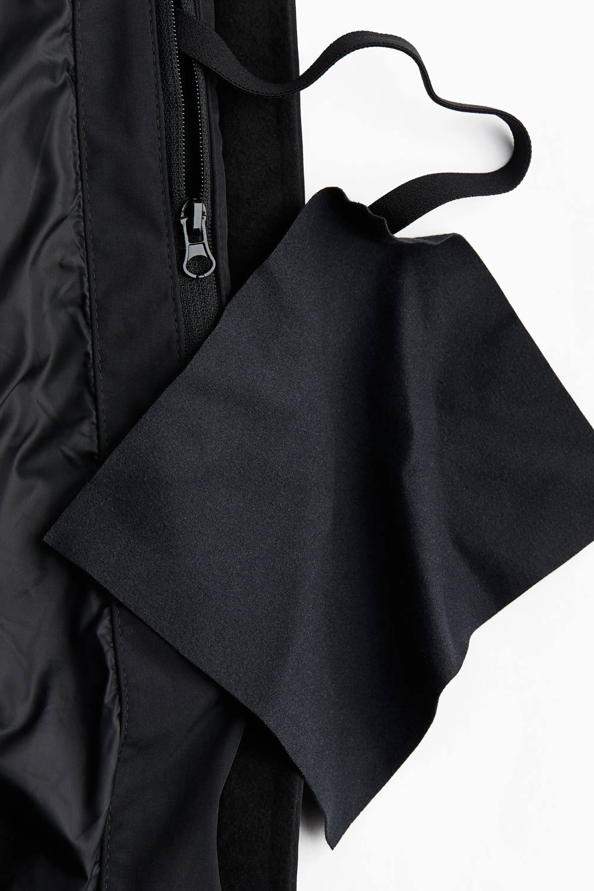Combinaison de ski matelassée ThermoMove™ - Noir