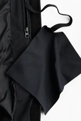 Combinaison de ski matelassée ThermoMove™ - Noir — photo 1