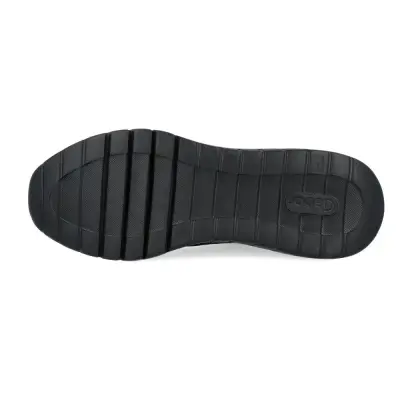 Baskets Gabor 53.451.27 Noires - Lacets Grande Pointure Femme — photo 4