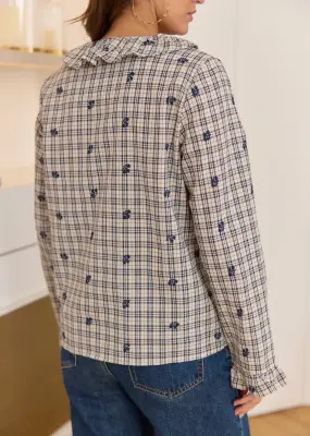 Chemise Kalina — photo 4