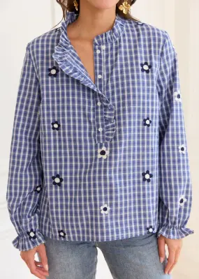 Blouse Lirone — photo 2
