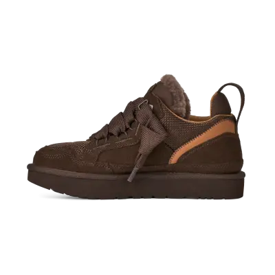 UGG Lowmel Dusted Cocoa — photo 1