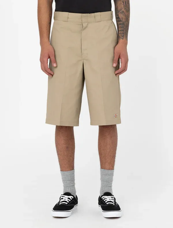 Short Dickies 13 inch Multipocket – Kaki