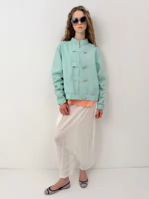 Harem Pants — photo 5