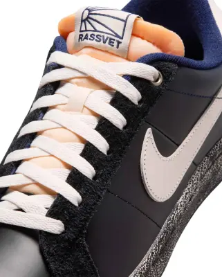 x Rassvet SB Zoom Tennis Classic QS "Blue Void Sail" — photo 3