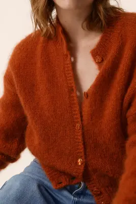 Gilet Chidonie Lave — photo 2
