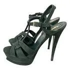 Chaussures spartiates tribute