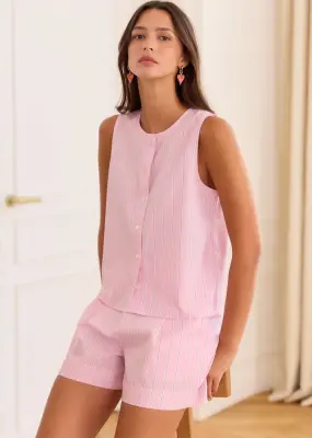 Short Andréa — photo 4