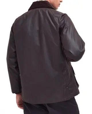 Bedale Wax Jacket Rustic — photo 3