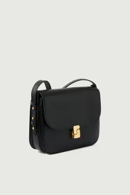 SAC BELLISSIMA MAXI NOIR — photo 3