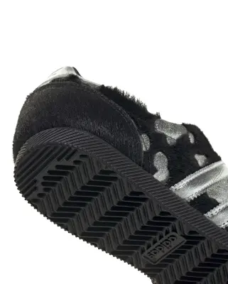 W Japan Black Silver Metallic — photo 5