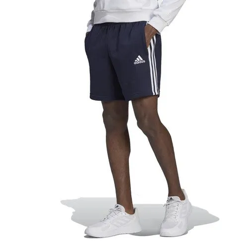 ADIDAS M 3S FT SHORT Marine