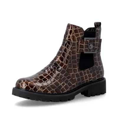 Bottines Remonte D8684-25 — photo 1