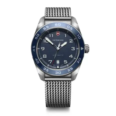 Montre Victorinox Swiss Army Automatic 242045 — photo 4