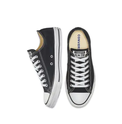 CONVERSE OX Anthracite — photo 5