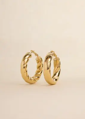 Boucles d'oreilles Adil — photo 1