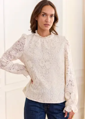 Blouse Héra — photo 4