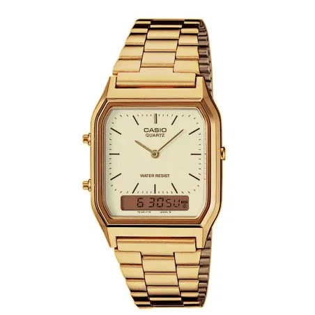 Montre Mixte Casio Vintage AQ-230GA-9DMQYES
