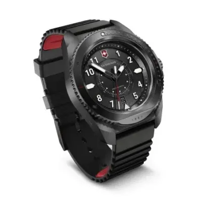 Montre Victorinox Journey 1884 Quartz 241982 — photo 4