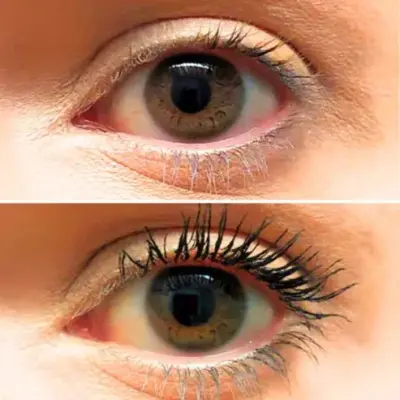 MASCARA SOIN DES CILS — photo 3