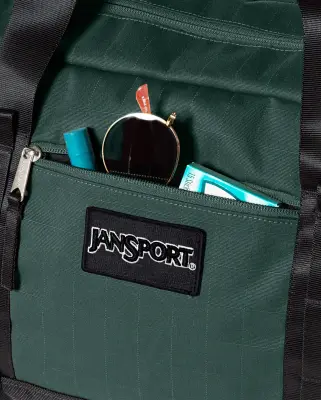 Smooth Ride Duffle 5J4 Deep Juniper — photo 5