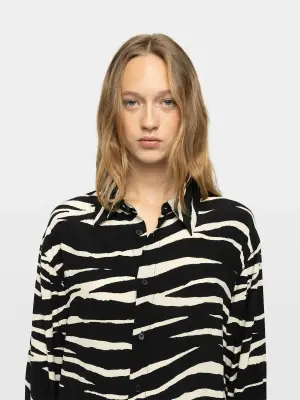 Chemise Tyrica — photo 3