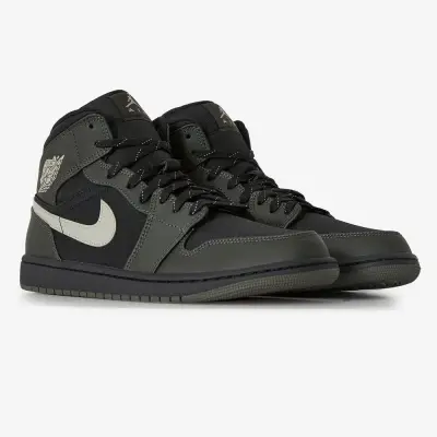 AIR JORDAN 1 MID UTILITY — photo 2